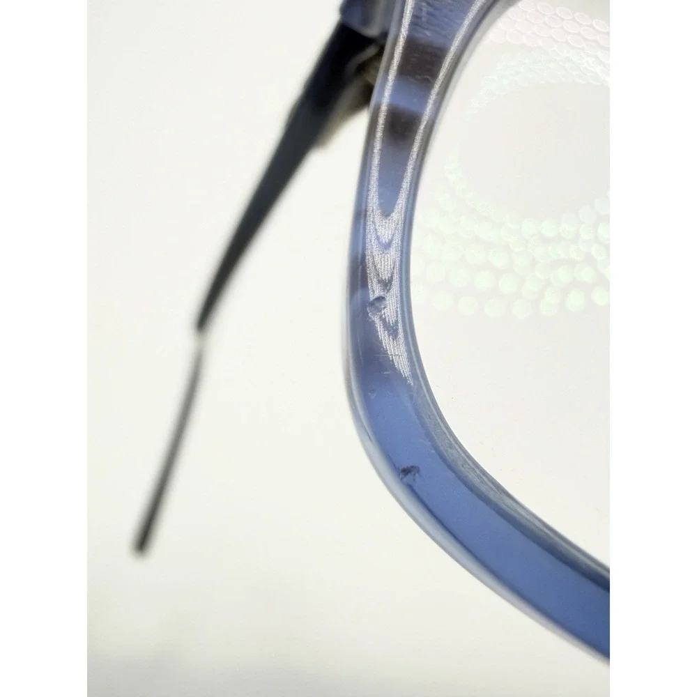Ray-Ban RB5228 - 8053 Blue Stripped Full Rim 53-17-140 Eyeglasses Frames Only